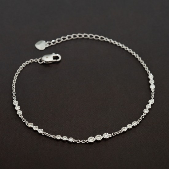 BRD28 انسيال كيرل (الماس)