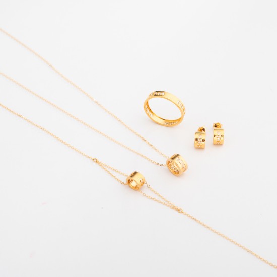 ST260 طقم دونا (ويليس) ST260 طقم دونا (ويليس)