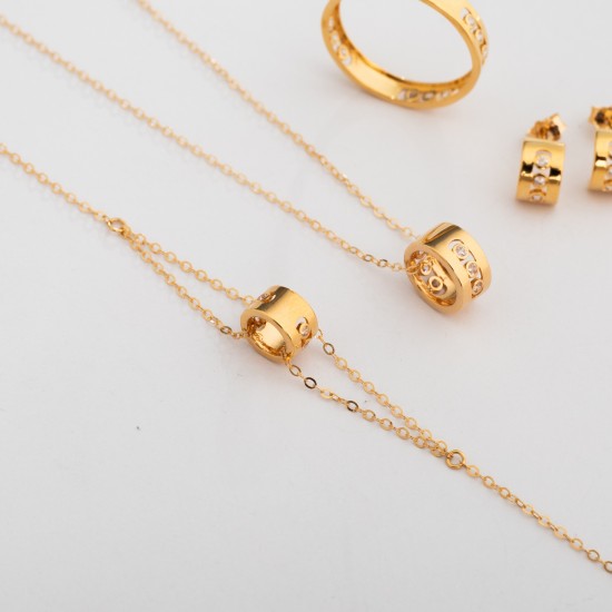 ST260 طقم دونا (ويليس) ST260 طقم دونا (ويليس)