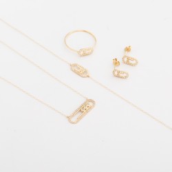 ST261 طقم دونا (هسلر)