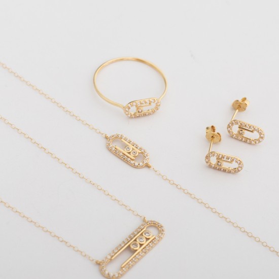 ST261 طقم دونا (هسلر)