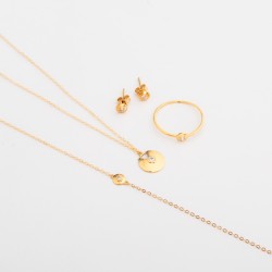 ST266 طقم كورو 