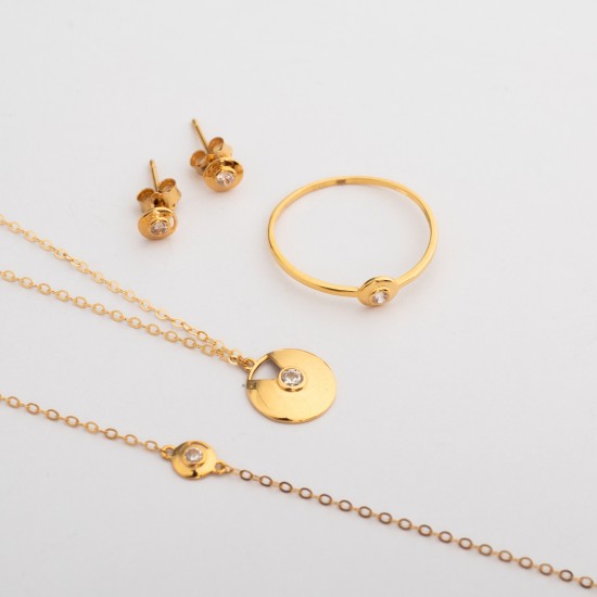 ST266 طقم كورو 