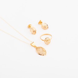 HS126 هوبز (الغصن "نصف طقم للاطفال")