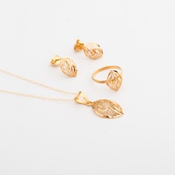 HS126 هوبز (الغصن "نصف طقم للاطفال")