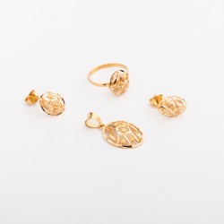 HS124 هارفي (الغصن "نصف طقم للاطفال")