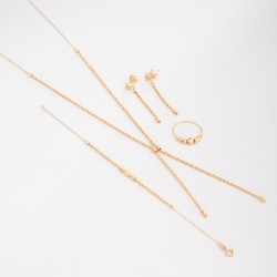 ST263 طقم هورل (بيلا روب)