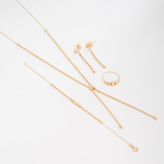 ST263 طقم هورل (بيلا روب) ST263 طقم هورل (بيلا روب)