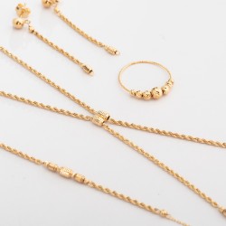 ST263 طقم هورل (بيلا روب)