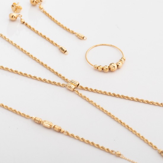 ST263 طقم هورل (بيلا روب) ST263 طقم هورل (بيلا روب)