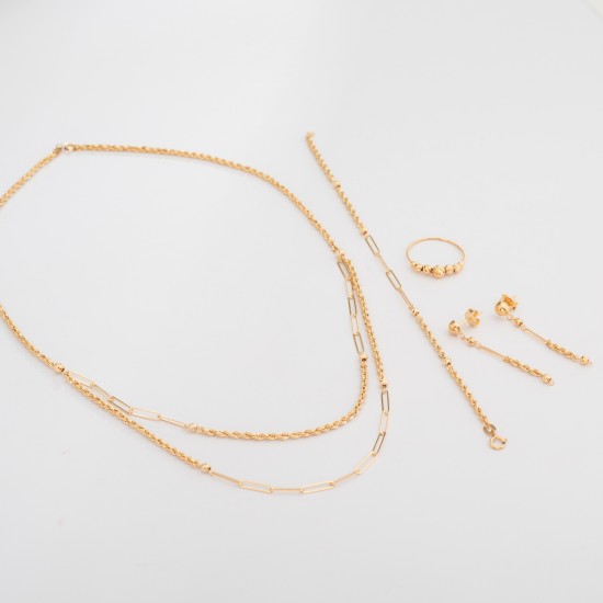 ST262 طقم ولر (بيلا روب) ST262 طقم ولر (بيلا روب)