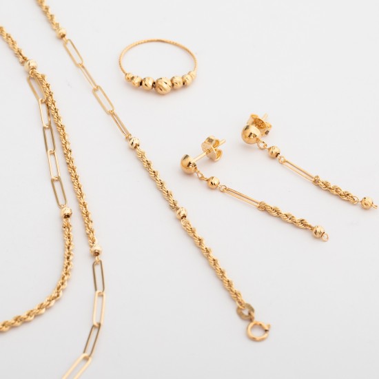 ST262 طقم ولر (بيلا روب) ST262 طقم ولر (بيلا روب)