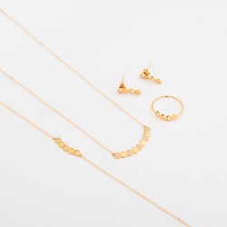 ST265 طقم بيلوف (هايد)