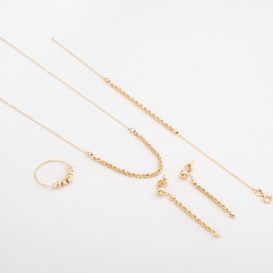 ST264 طقم ليما (بيلا روب)