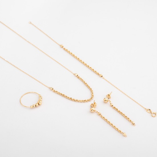 ST264 طقم ليما (بيلا روب) ST264 طقم ليما (بيلا روب)