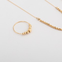 ST264 طقم ليما (بيلا روب)