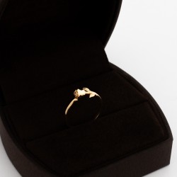 RN559 خاتم (كامليا)