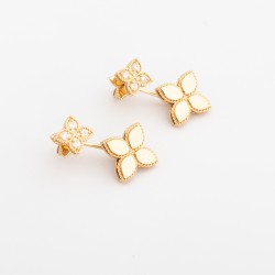 ER701 حلق جيرلي كوين (رندا)