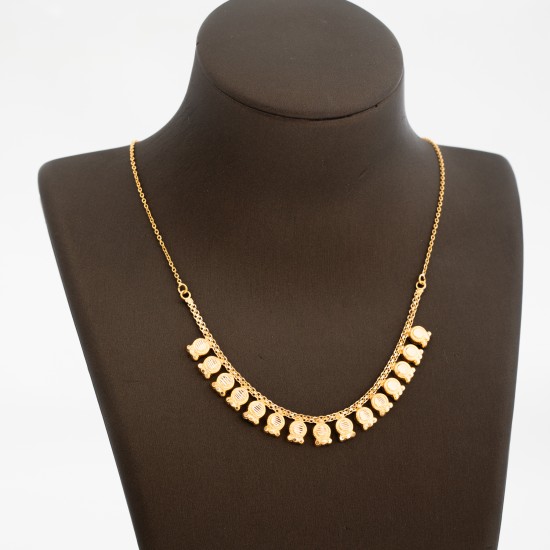 NK2011 عقد هيلر (ياسمينة)