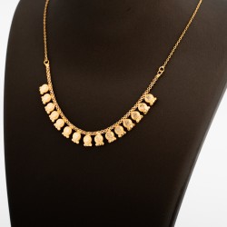 NK2011 عقد هيلر (ياسمينة)