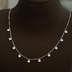 DNK137 عقد ديفيز (الماس)