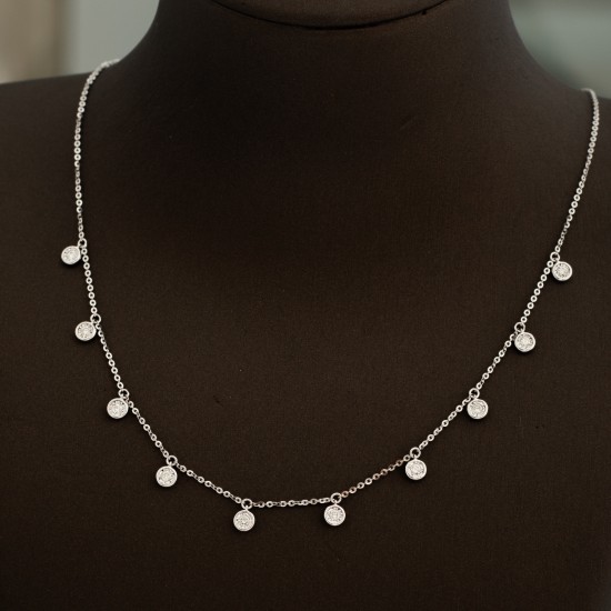 DNK137 عقد ديفيز (الماس)