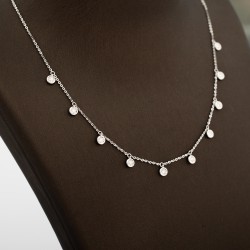 DNK137 عقد ديفيز (الماس)