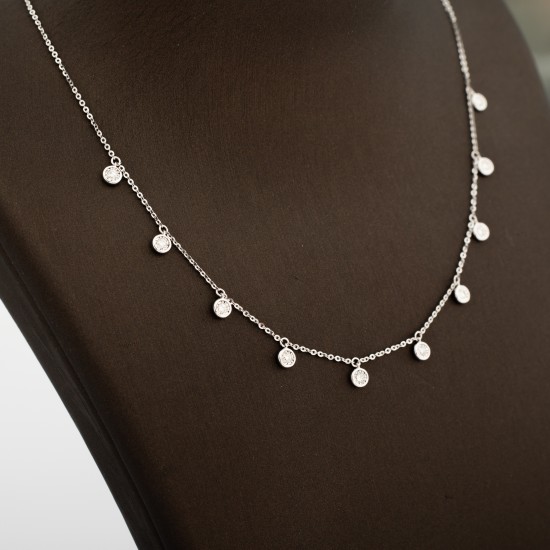 DNK137 عقد ديفيز (الماس)