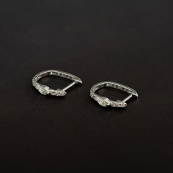 DER88 بيكن (حلق الماس)