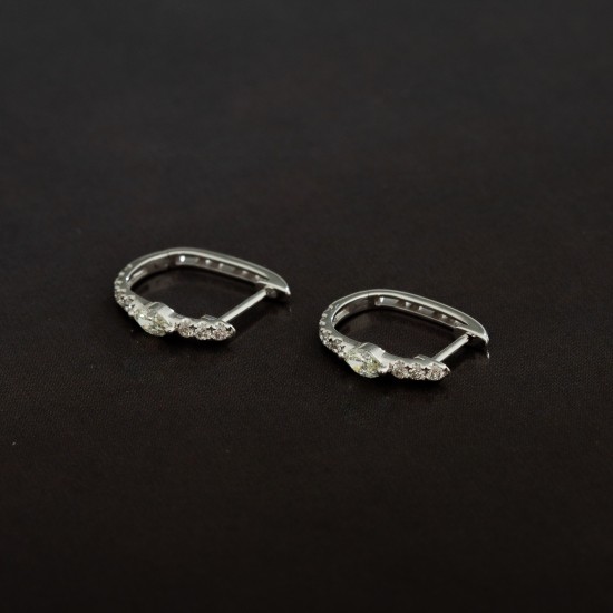 DER88 بيكن (حلق الماس) DER88 بيكن (حلق الماس)