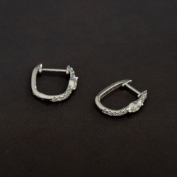 DER88 بيكن (حلق الماس)