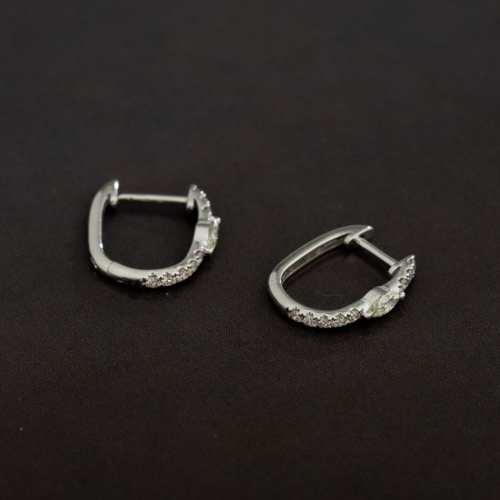 DER88 بيكن (حلق الماس) DER88 بيكن (حلق الماس)