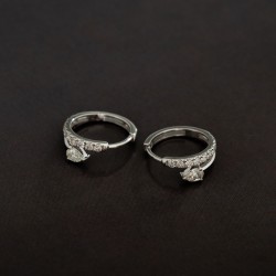 DER87 موران (حلق الماس)