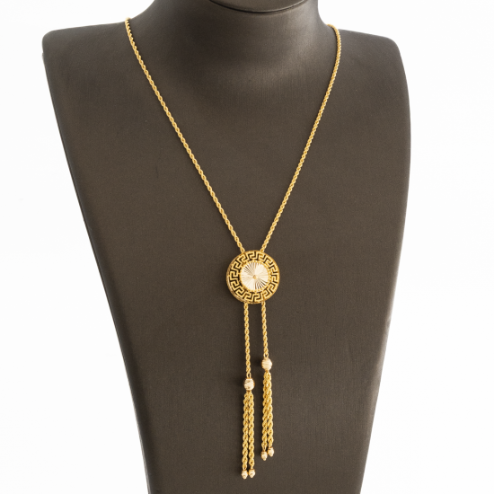 LN177 فرزاتشي ("دائري" سبحة)