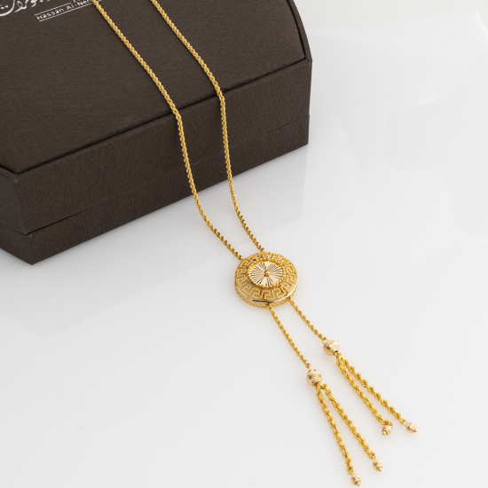 LN177 فرزاتشي ("دائري" سبحة)