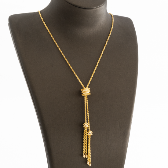 LN181 نيلي (سبحة)