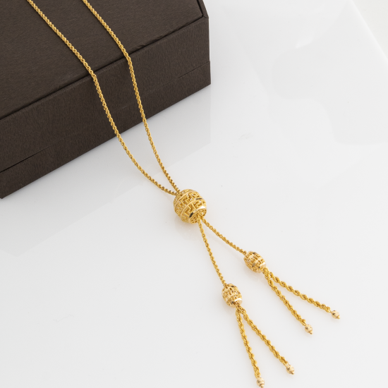 LN178 فرزاتشي ("بيضاوي" سبحة)