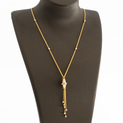 LN186 كاستل (سبحة)