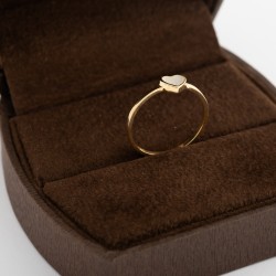 RN623 خاتم ماريان (القلب)