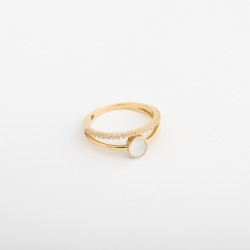 RN615 خاتم ريس (الوان متعددة)