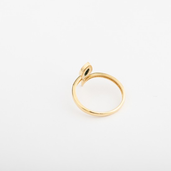 RN618 خاتم يانس (الوان متعددة)