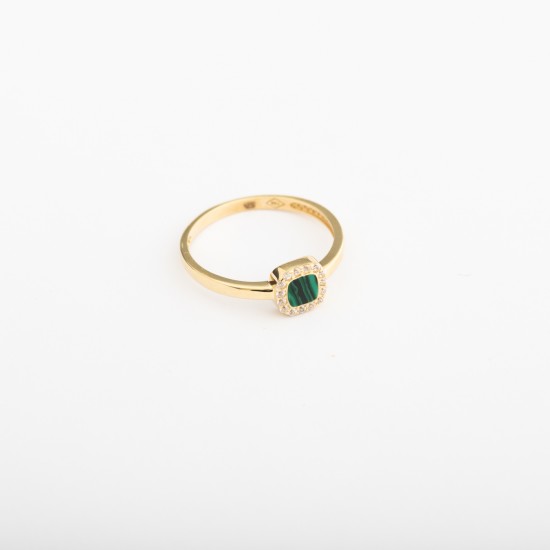 RN622 خاتم بوتي (الوان متعددة)