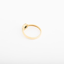 RN622 خاتم بوتي (الوان متعددة)