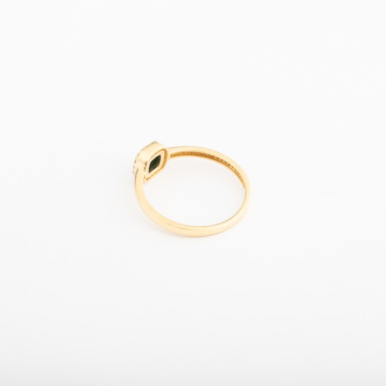 RN622 خاتم بوتي (الوان متعددة)