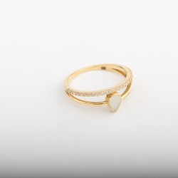 RN616 خاتم بورنس (الوان متعددة)