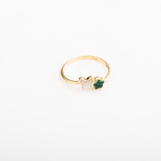 RN621 خاتم سلون