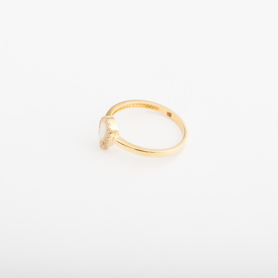 RN619 خاتم فايت (الوان متعددة)