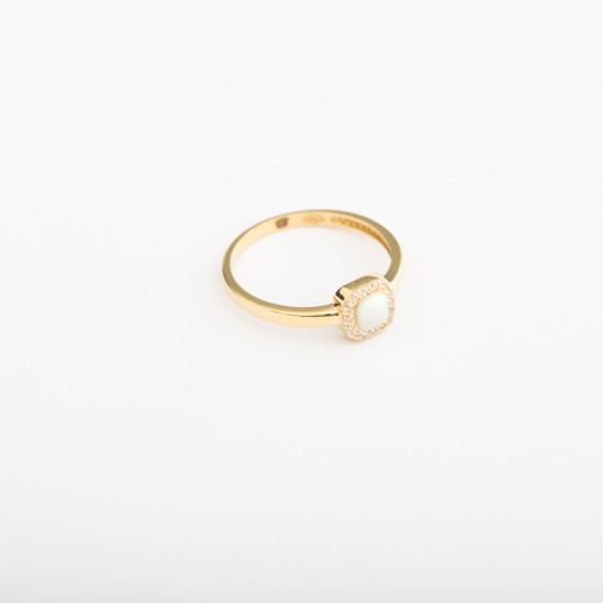 RN622 خاتم بوتي (الوان متعددة)