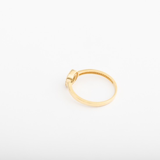 RN622 خاتم بوتي (الوان متعددة)