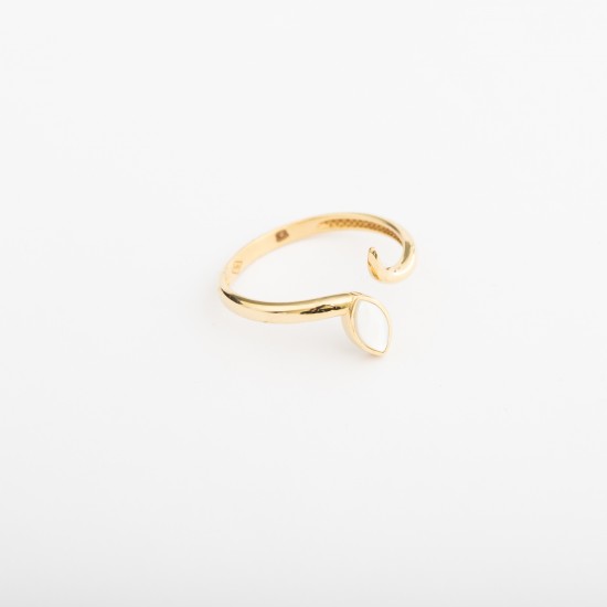 RN618 خاتم يانس (الوان متعددة)